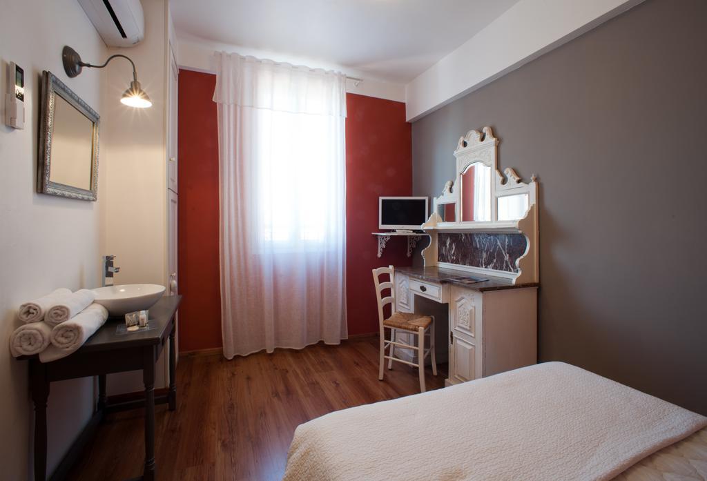 Hotel La Bona Casa