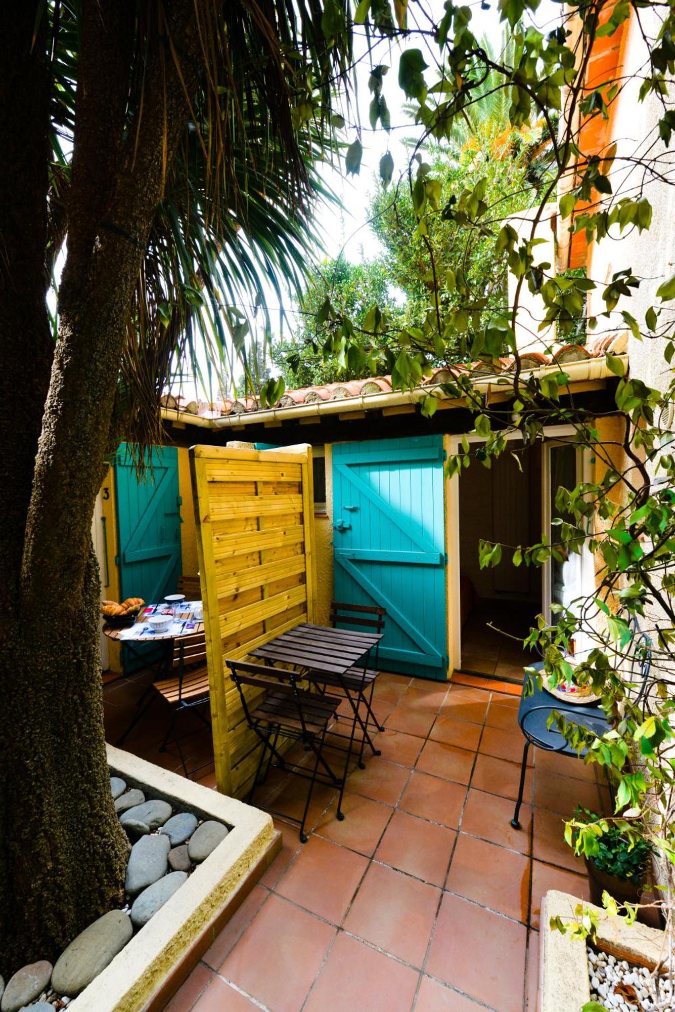 Hotel La Bona Casa Collioure