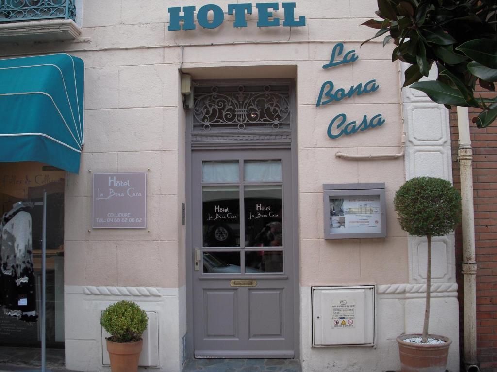 La Bona Casa *