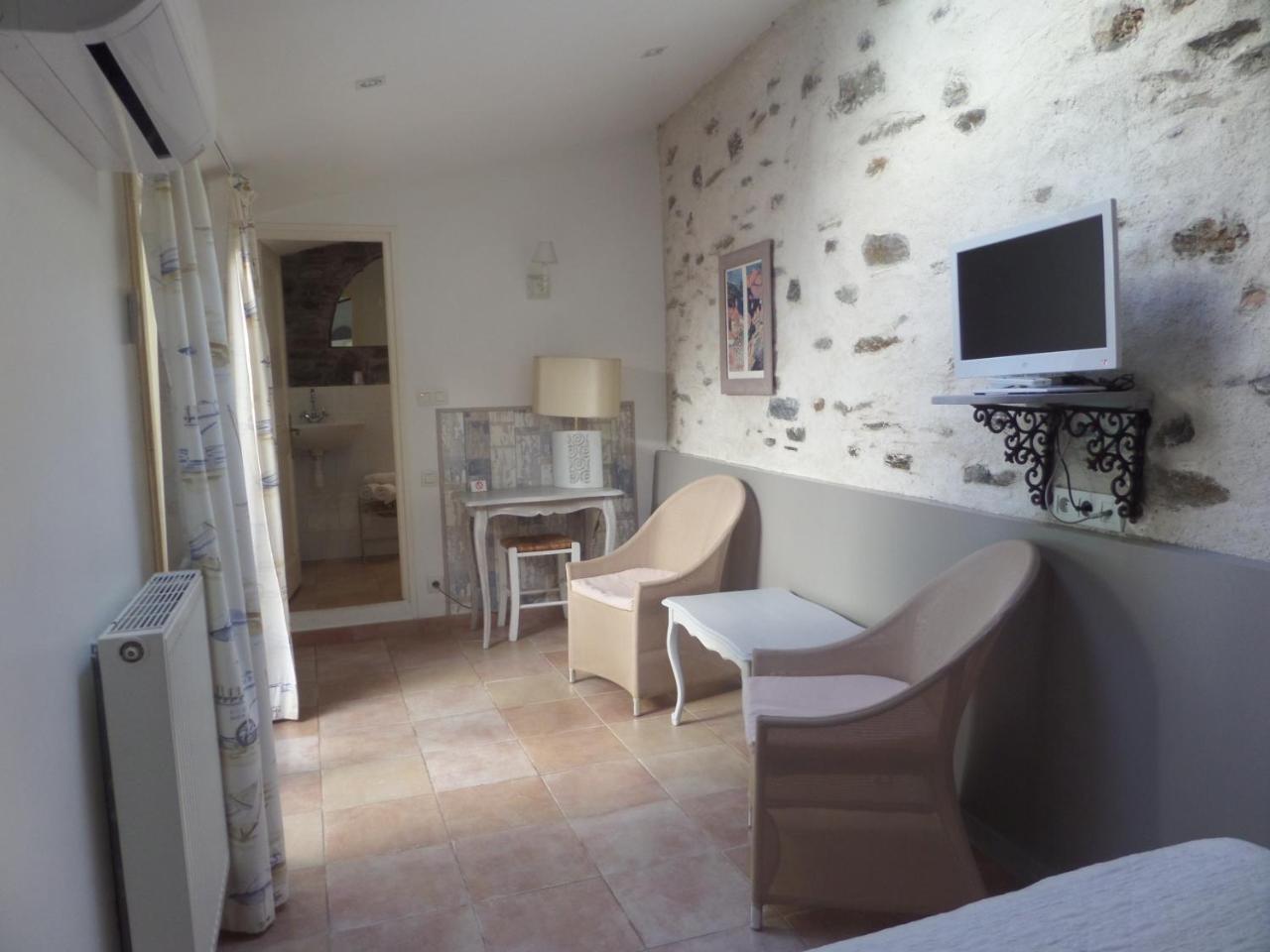 La Bona Casa Collioure